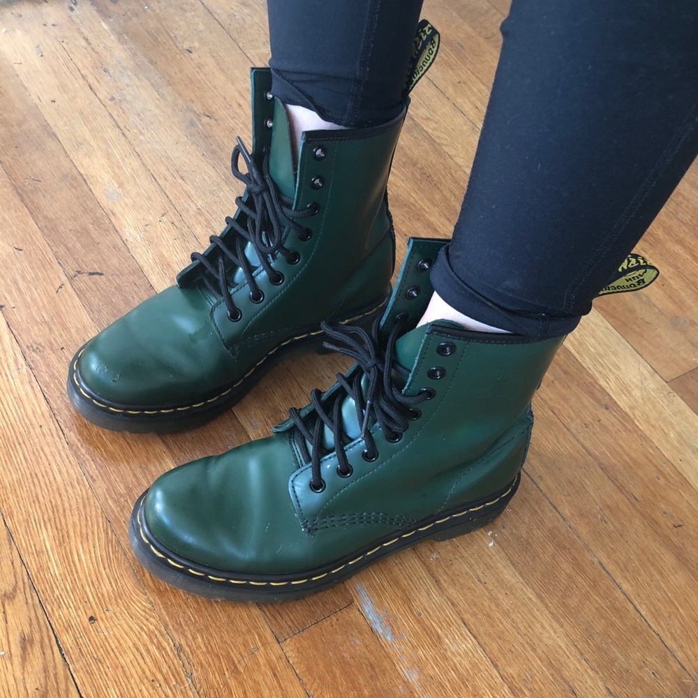 Dr/Doc Martens Boots